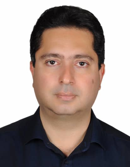 سید علی دستغیب